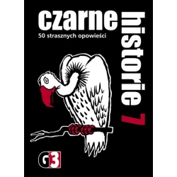 Czarne historie 7